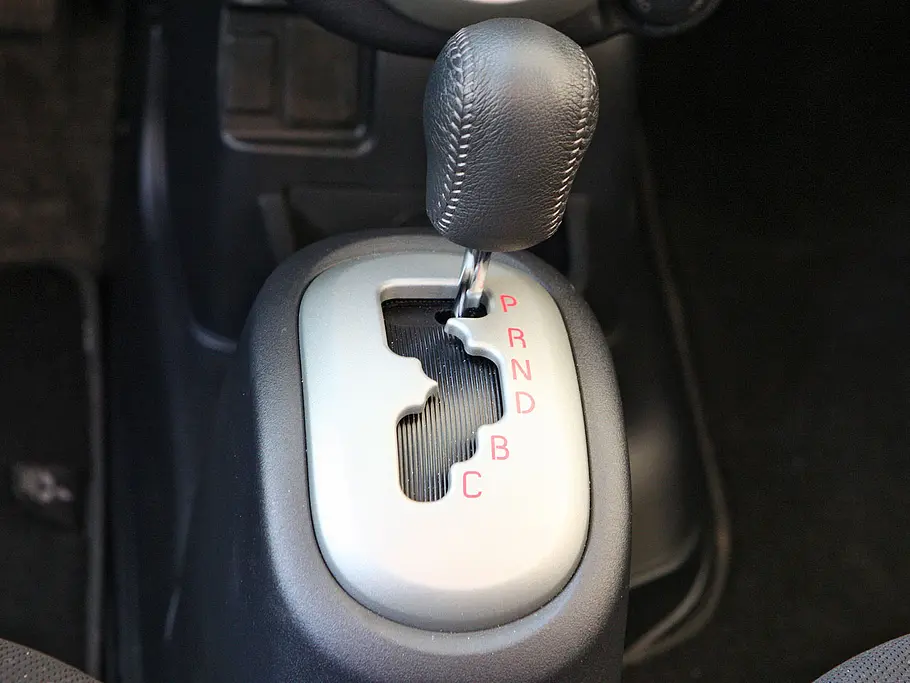Reichweitentest Elektroautos Mitsubishi i-MiEV
