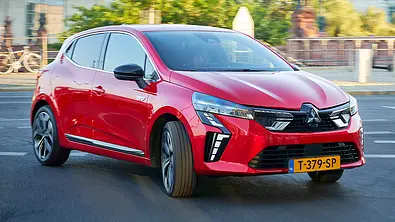 Mitsubishi Colt (2023) - Foto: Mitsubishi