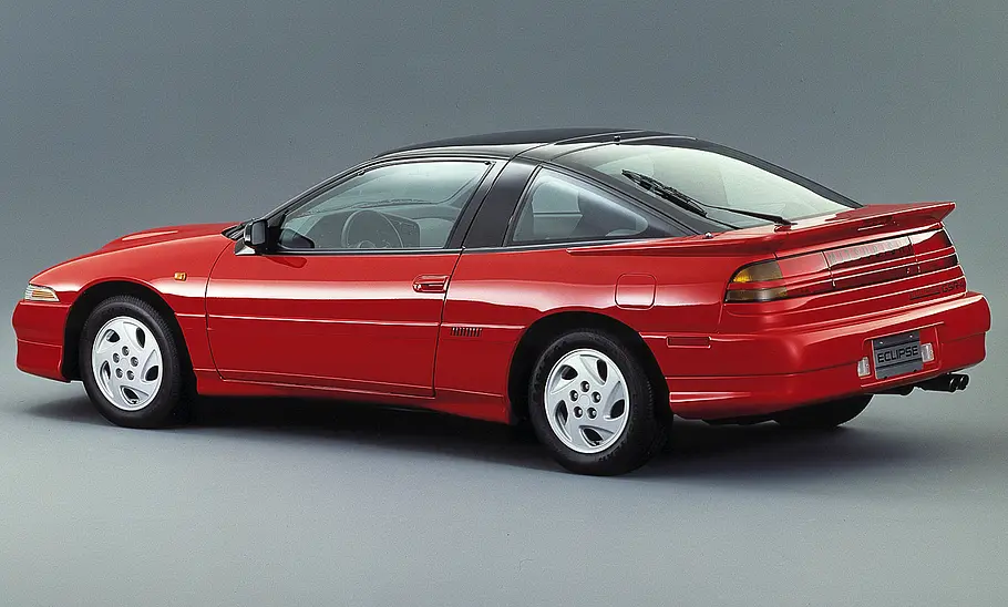 Mitsubishi Eclipse