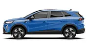 Der Mitsubishi Grandis von der Seite. - Foto: Carwow