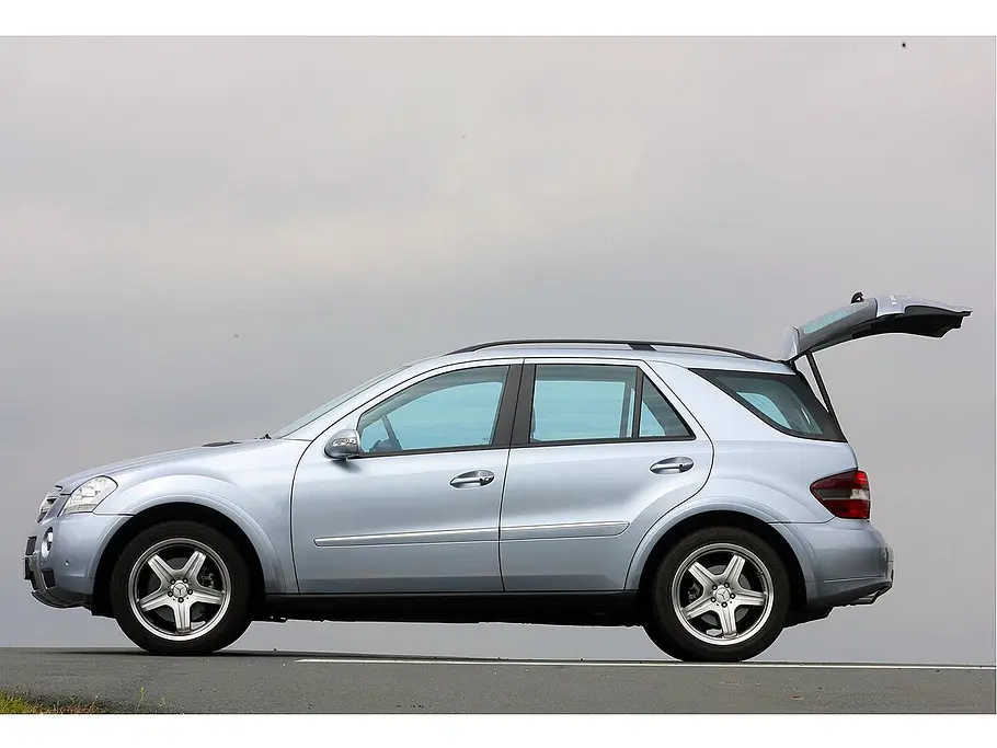 Mercedes ML 420 CDI