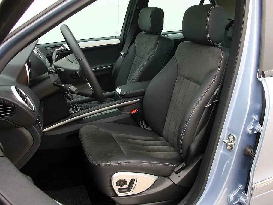 Mercedes ML 420 CDI