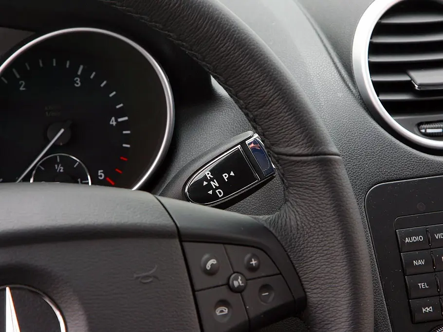 Mercedes ML 420 CDI