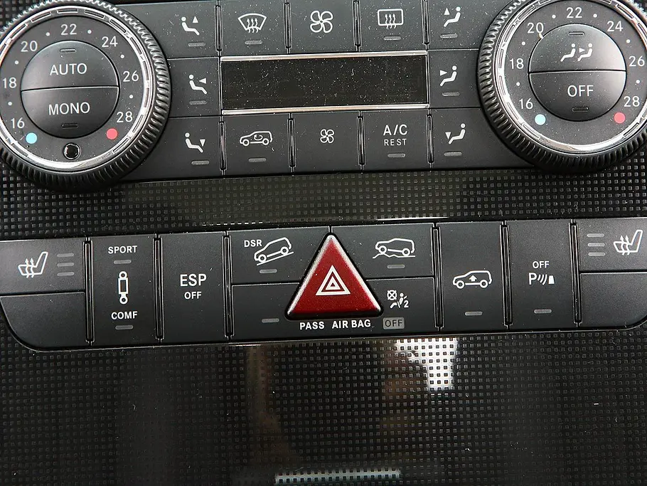 Mercedes ML 420 CDI