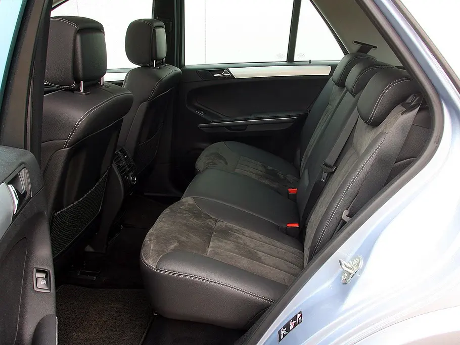 Mercedes ML 420 CDI
