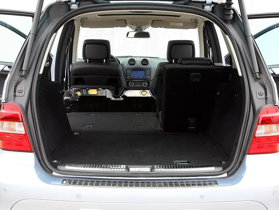 Mercedes ML 420 CDI