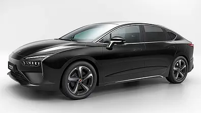 Mobilize Limo (2021) - Foto: Renault
