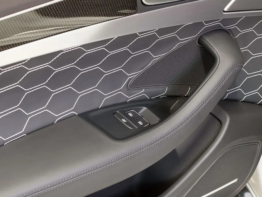 Tuning: MTM Audi S8 Talladega R