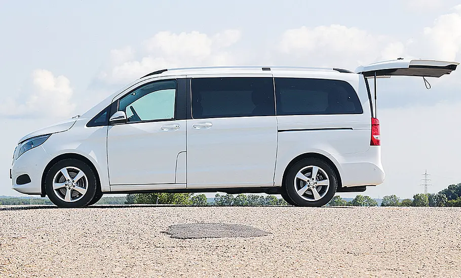 Mercedes V-Klasse