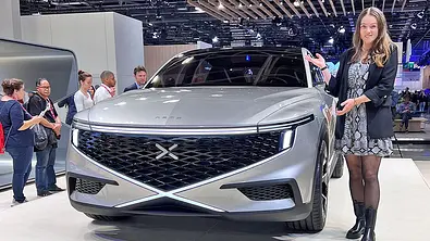 Namx HUV (2025) - Foto: Namx