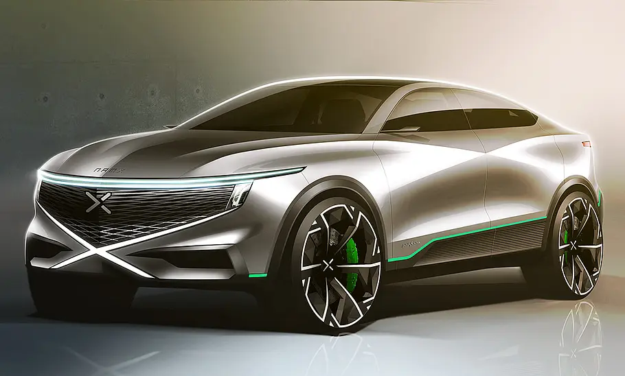 Namx HUV (2025)