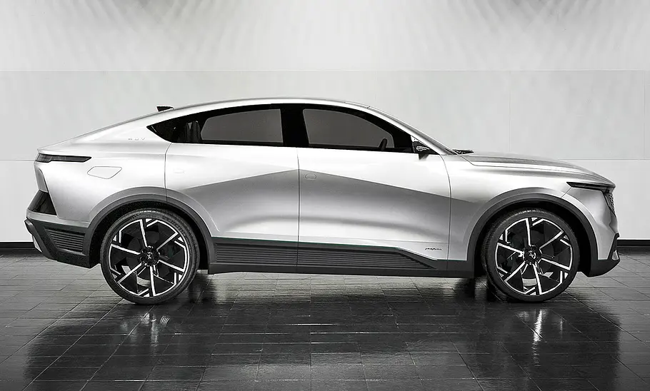 Namx HUV (2025)