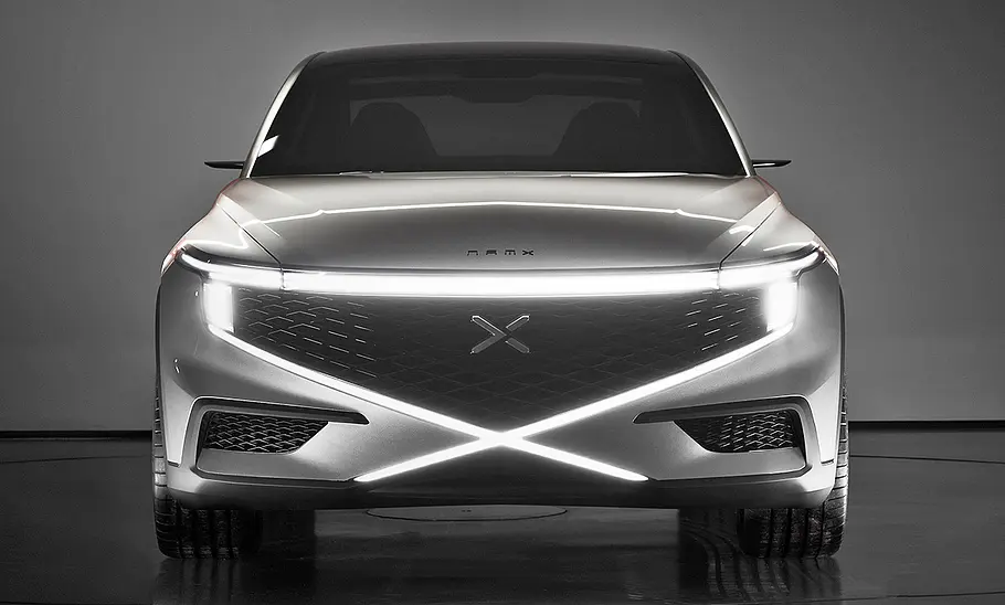 Namx HUV (2025)