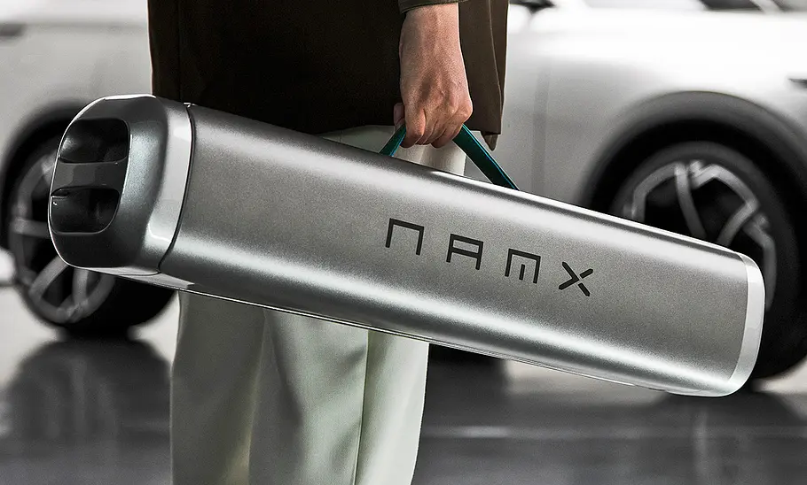 Namx HUV (2025)