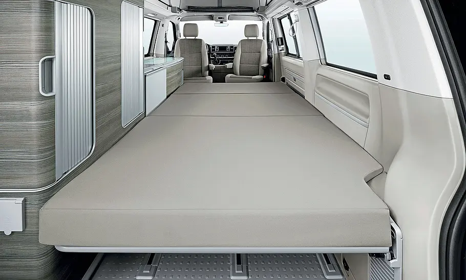 VW California VW California