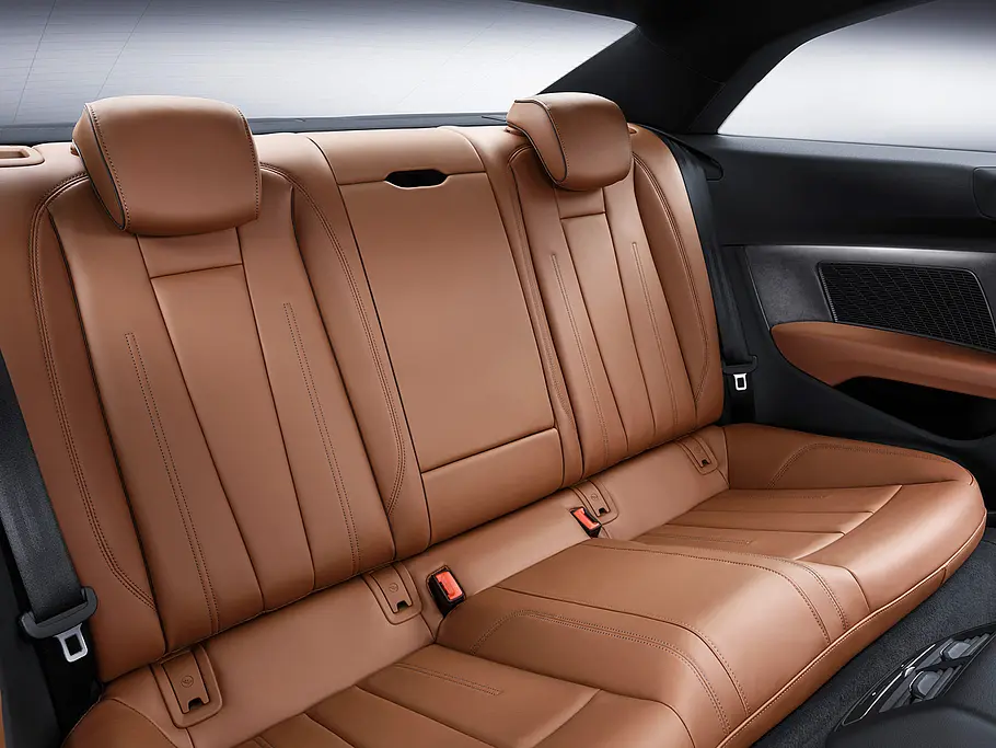 Neuer Audi A5 Neuer Audi A5