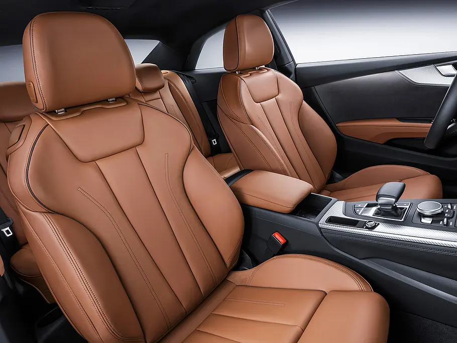 Neuer Audi A5 Neuer Audi A5