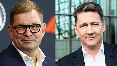 Neuer Audi-Chef: Döllner folgt auf Duesmann - Foto: Audi