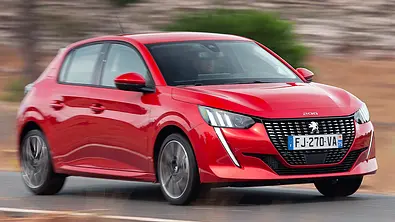 Peugeot 208 (2019) - Foto: Peugeot