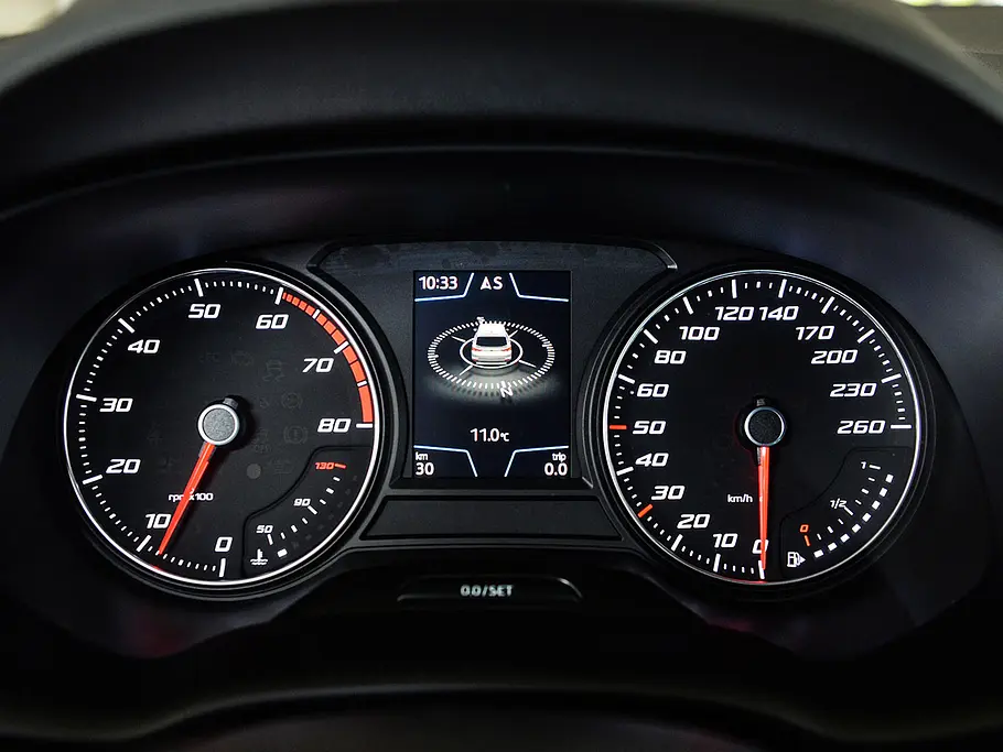 Neuer Seat Ateca