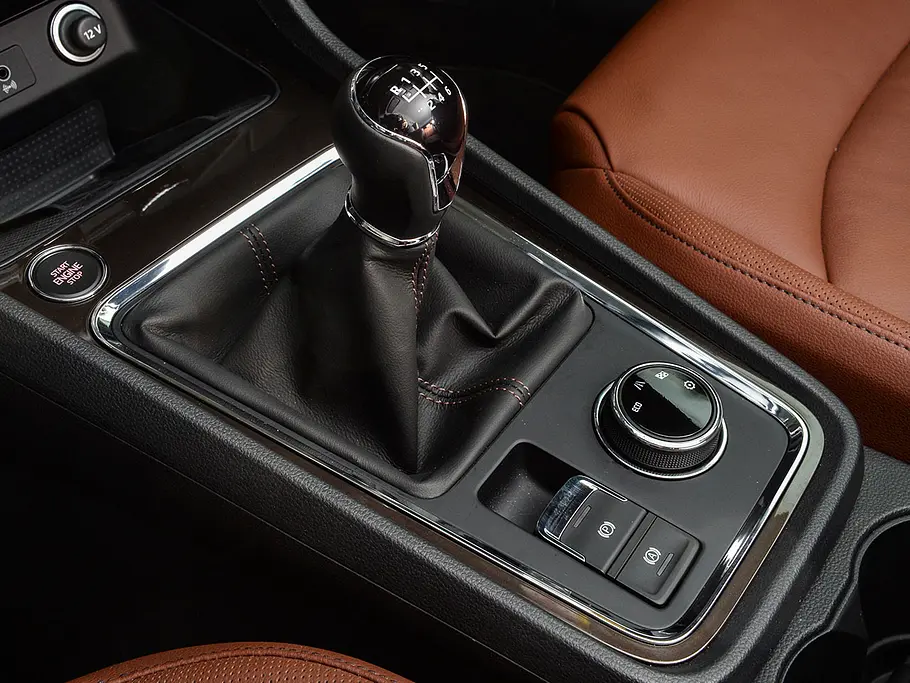 Neuer Seat Ateca