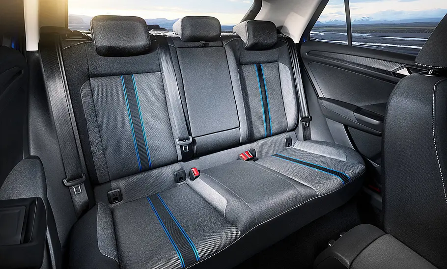 VW T-Roc (2017)