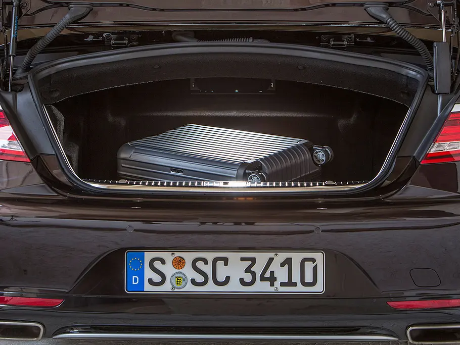 Mercedes S-Klasse Cabrio (2016): Fahrbericht Mercedes S-Klasse Cabrio (2016): Fahrbericht