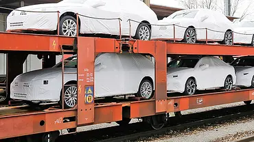 Neuwagen - Foto: Imago