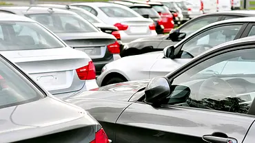 Neuwagen einfahren - Foto: AUTO ZEITUNG