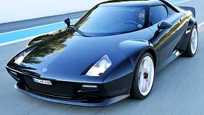 New Stratos - Foto: Stratos