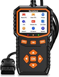 Nexzcheck K89 OBD2 Diagnosegerät