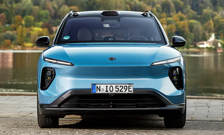 Nio EL6 (2023)