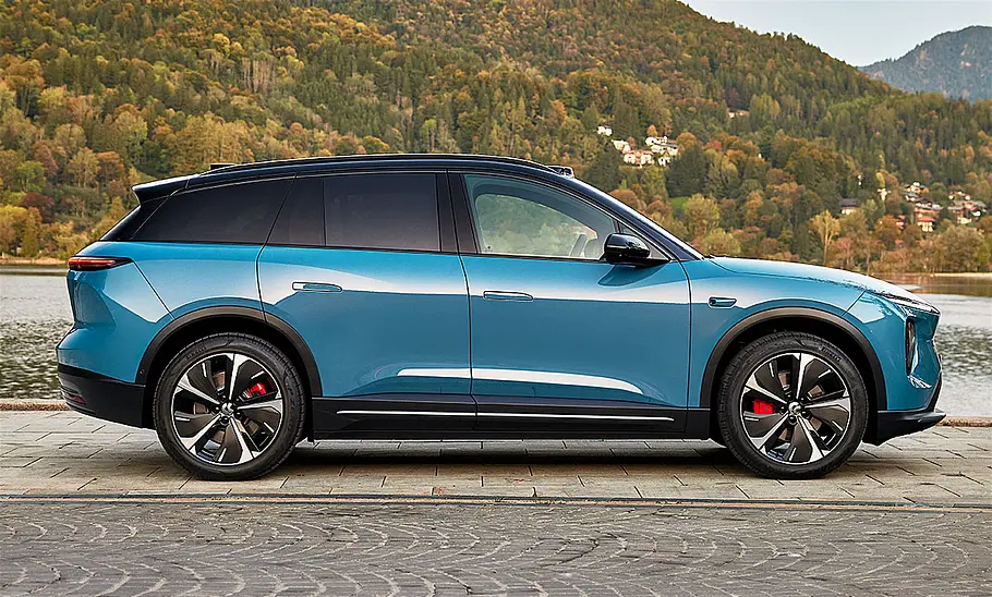 Nio EL6 (2023)