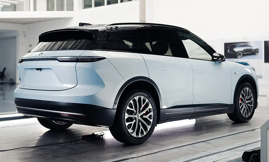 Nio EL6 (2023)