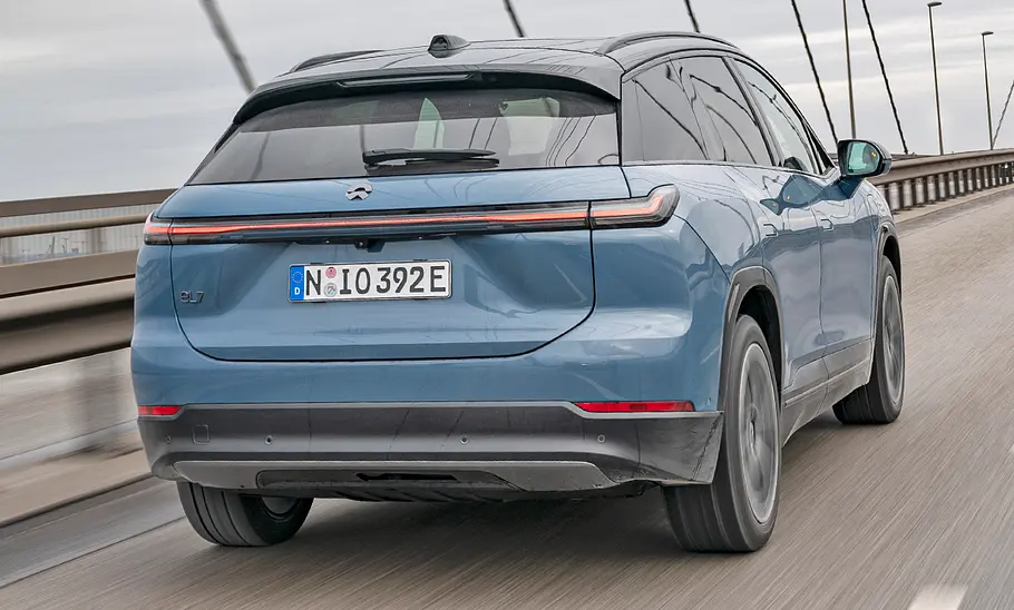 Nio EL7 (2023)