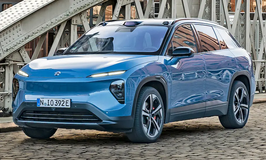 Nio EL7 (2023)