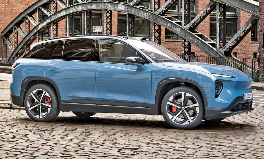 Nio EL7 (2023)
