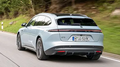 Nio ET5 Touring (2023)