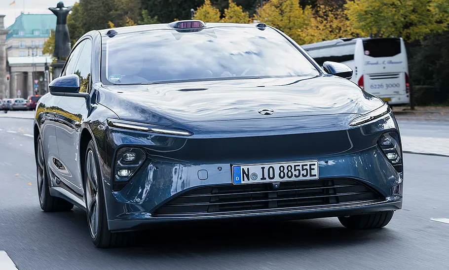 Nio ET7 (2022)