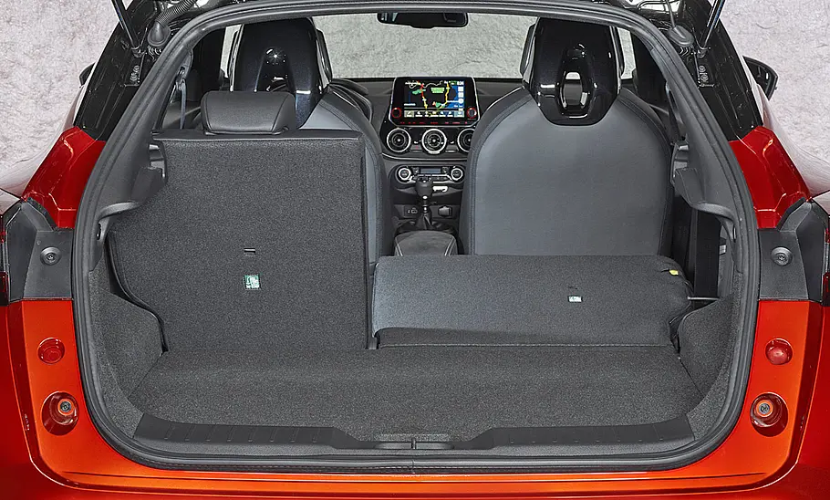 Nissan Juke (2019)
