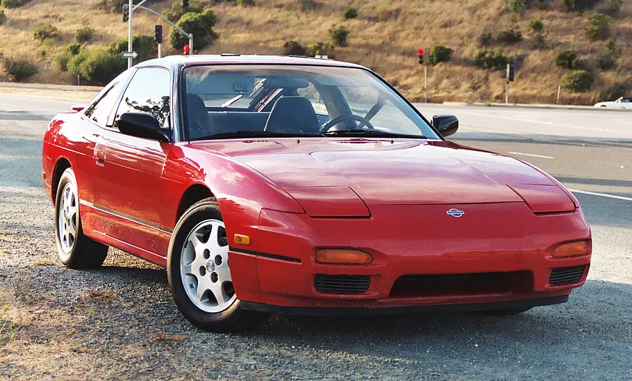 Nissan 240SX