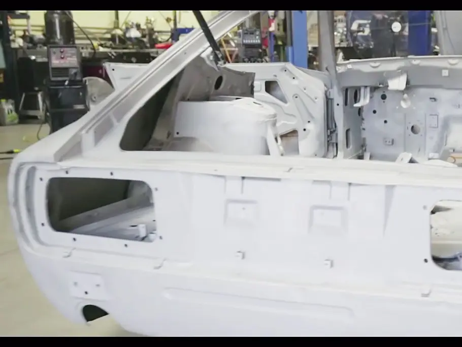 nissan 240z restaurierung sung kang