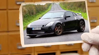 Nissan 350Z GT-S (2008) - Foto: Nissan/Imago