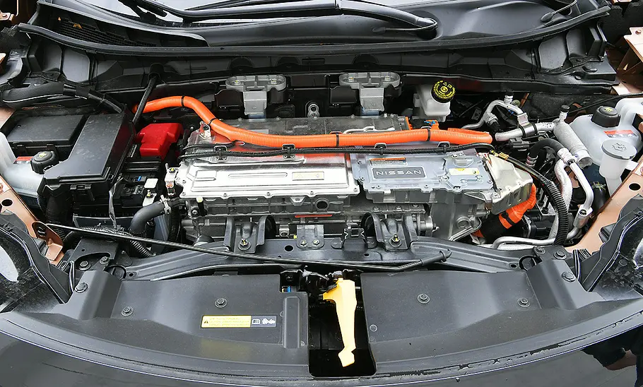 Nissan Ariya