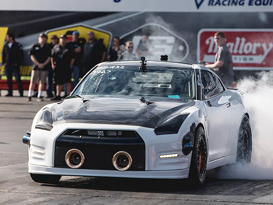 Nissan GT-R Nissan GT-R