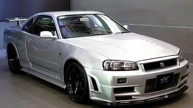 Nissan Skyline GT-R Z-Tune - Foto: Contempo Concept
