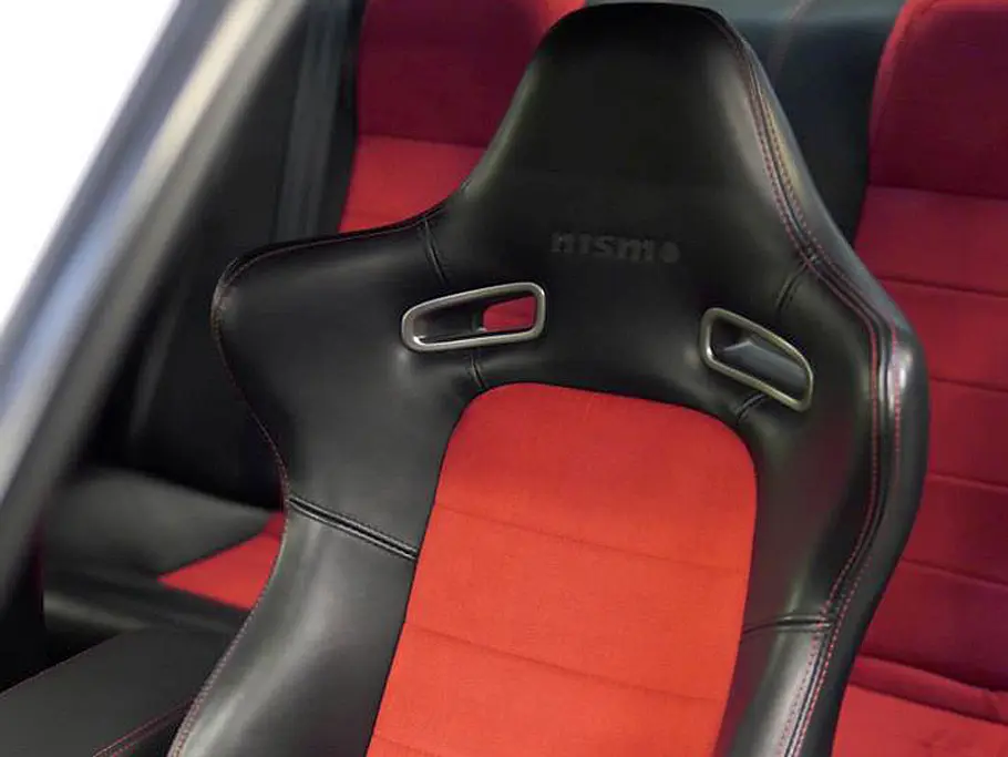 Nissan GT-R Nismo Z-Tune Nissan GT-R Nismo Z-Tune