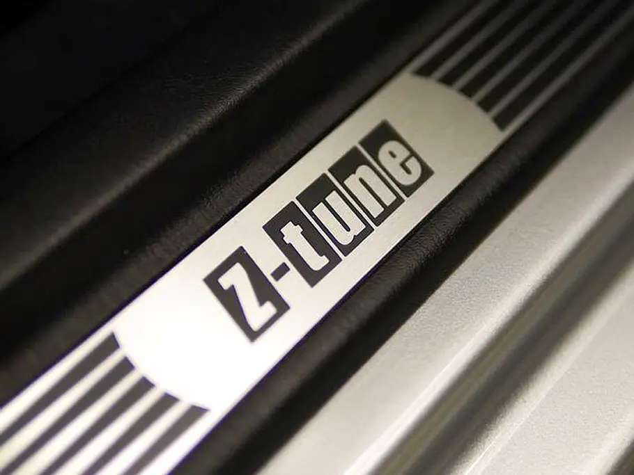 Nissan GT-R Nismo Z-Tune Nissan GT-R Nismo Z-Tune