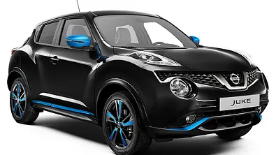 Nissan Juke (2018) - Foto: Nissan