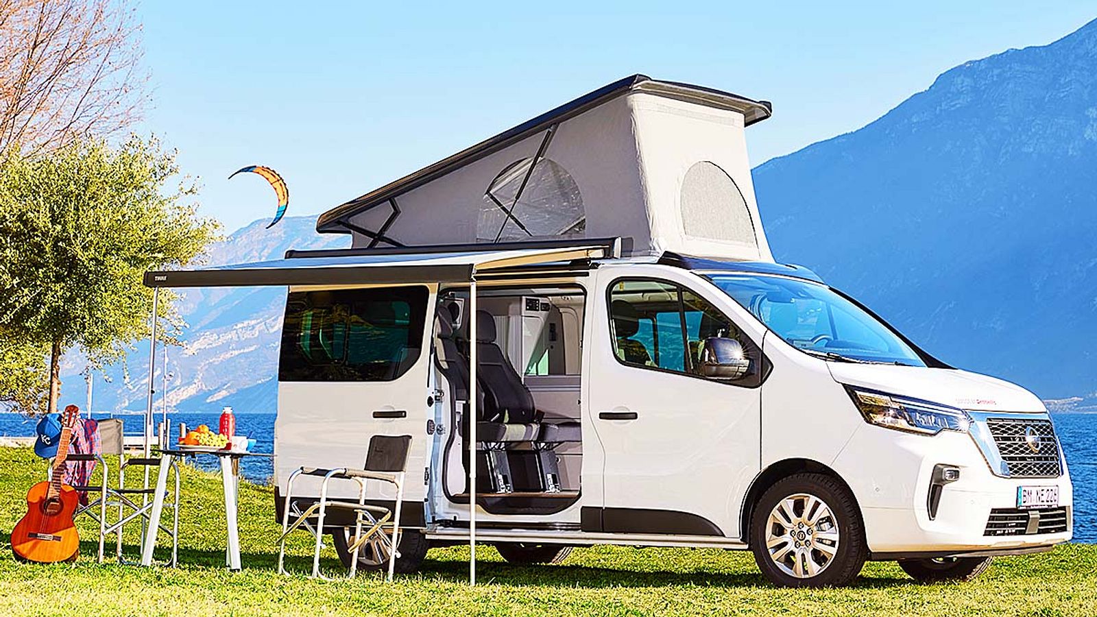 packliste dachzelt camping Reisetagebuch 